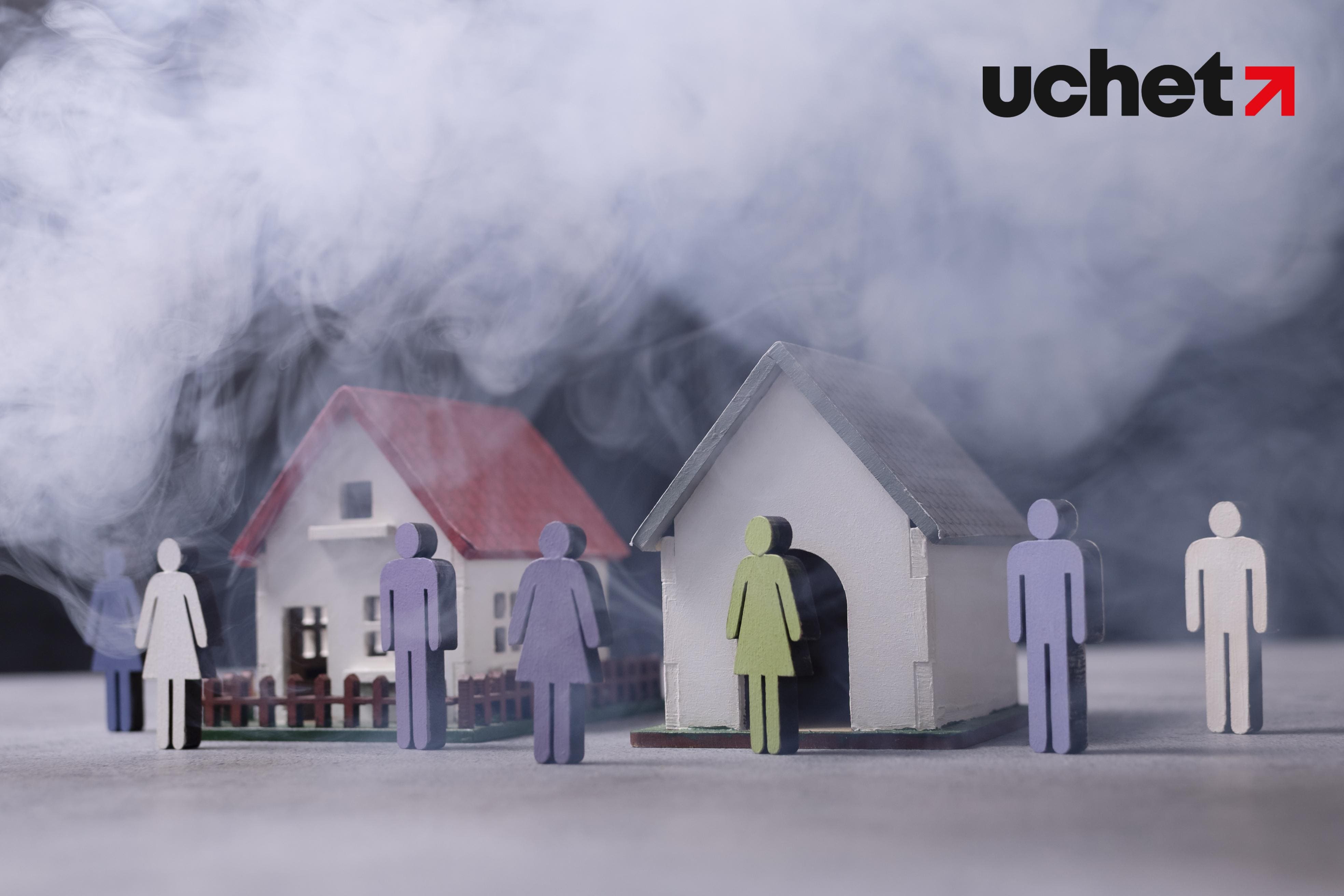 МСБ в РК сможет получать компенсацию за ущерб от ЧС: утверждены правила