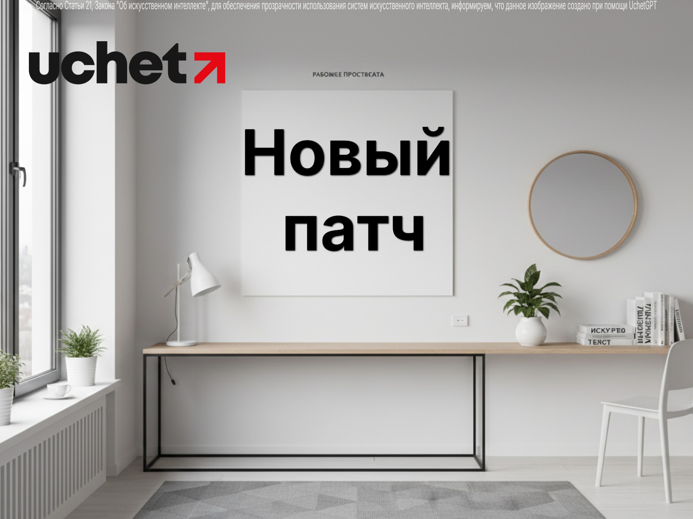 Патч к релизу 3.0.71.1 программного продукта 1С (Uchet.Бухгалтерия)