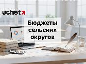 Какие налоги передадут в бюджеты сельских округов?
