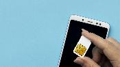 Биометрическую идентификацию при оформлении SIM-карт введут в Казахстане