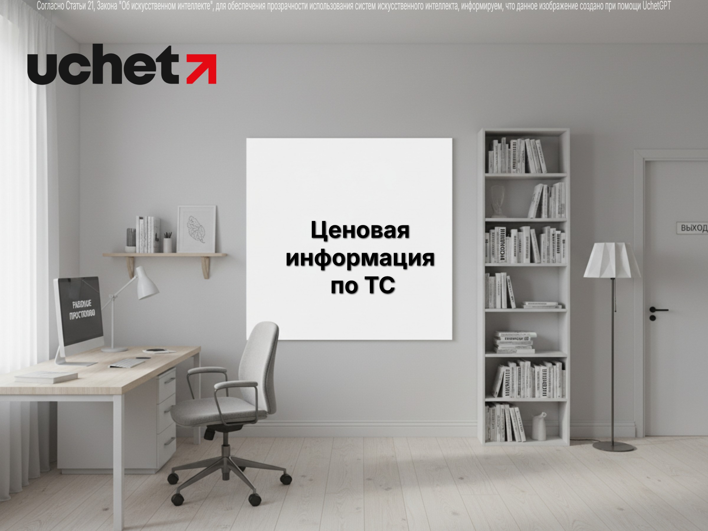 Ценовая информация по ТС