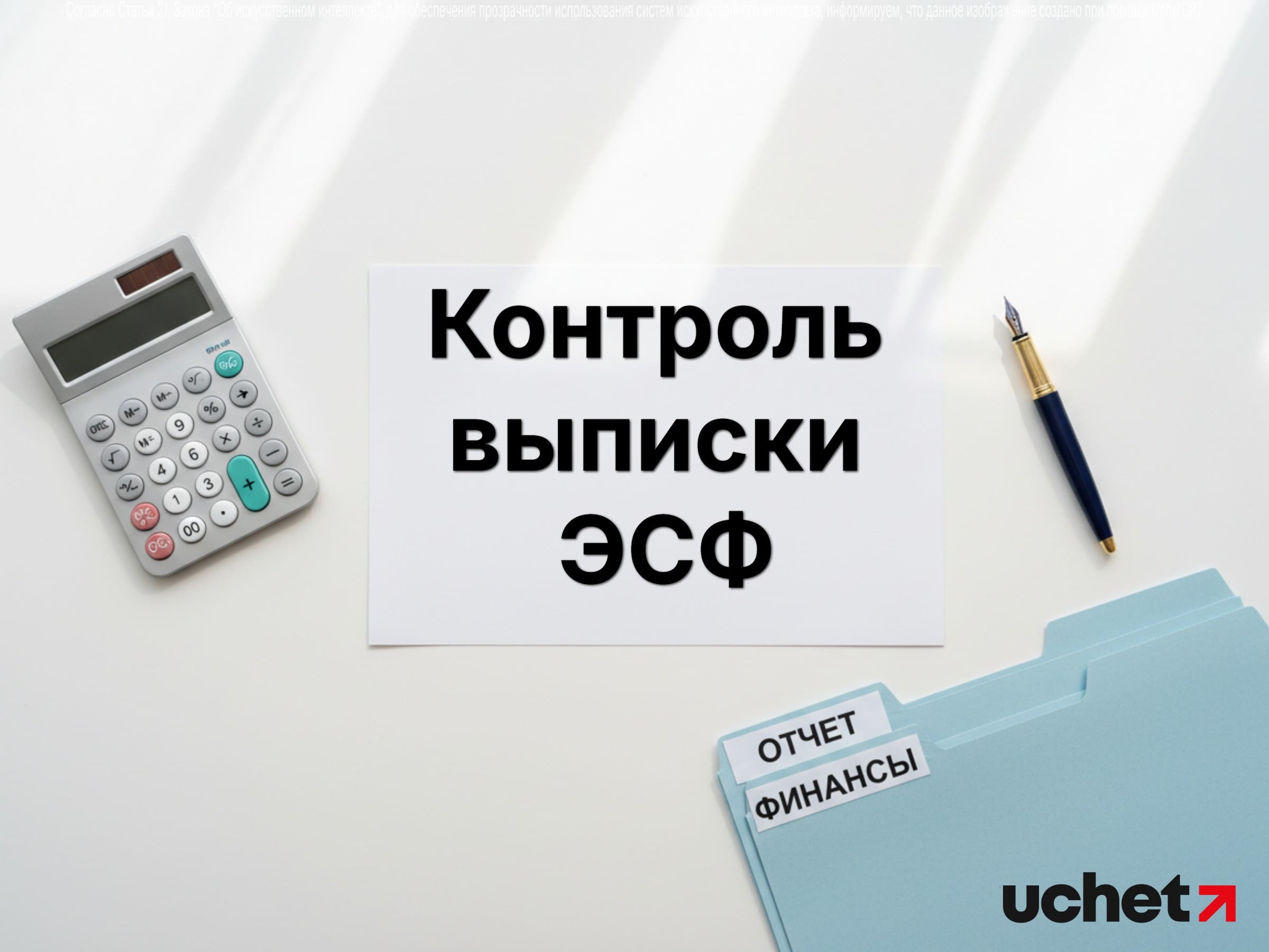 Автоматизированный и сопоставительный контроль ЭСФ в 2026 году