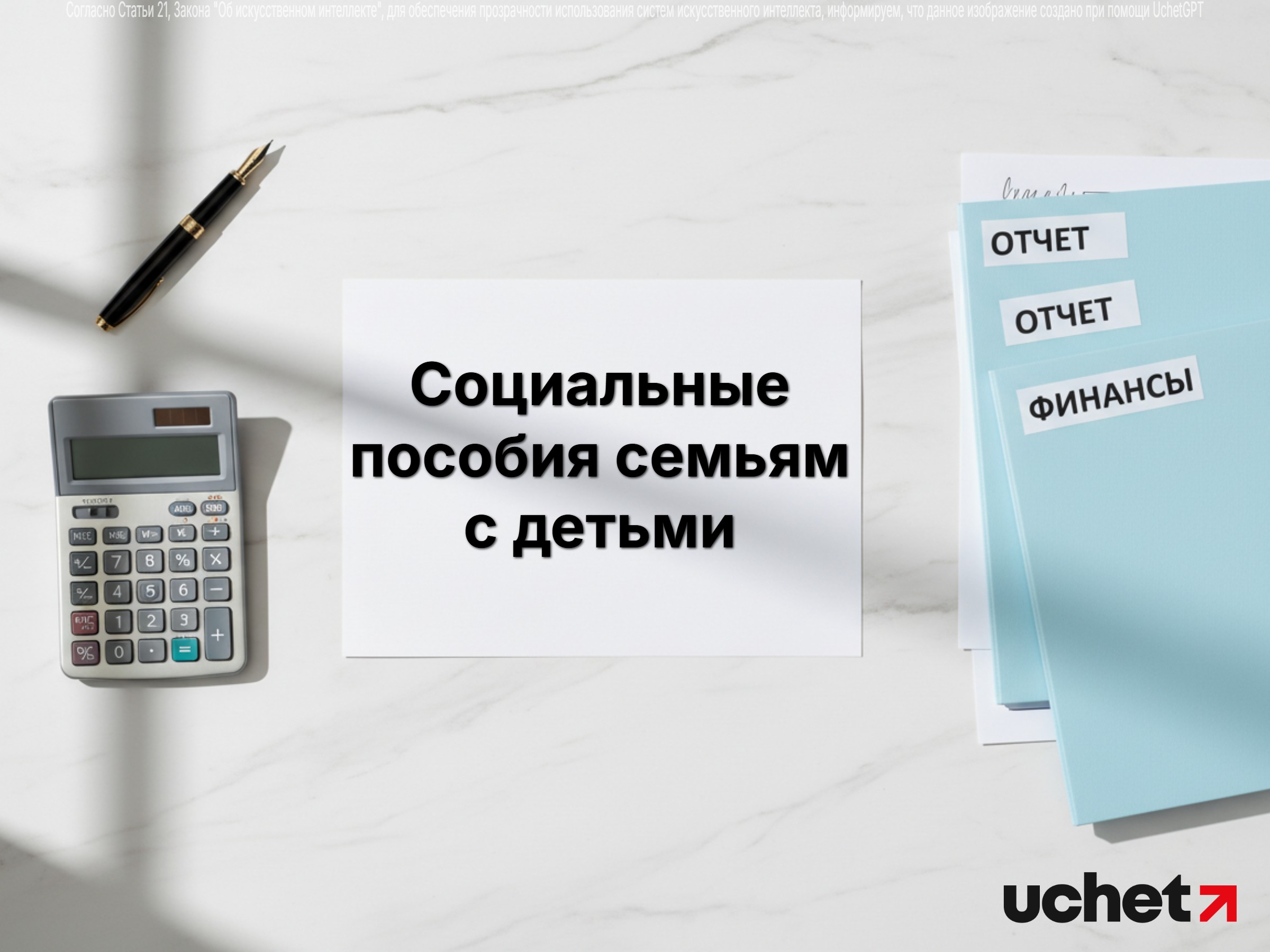 Сколько будут получать многодетные семьи в 2026 году?