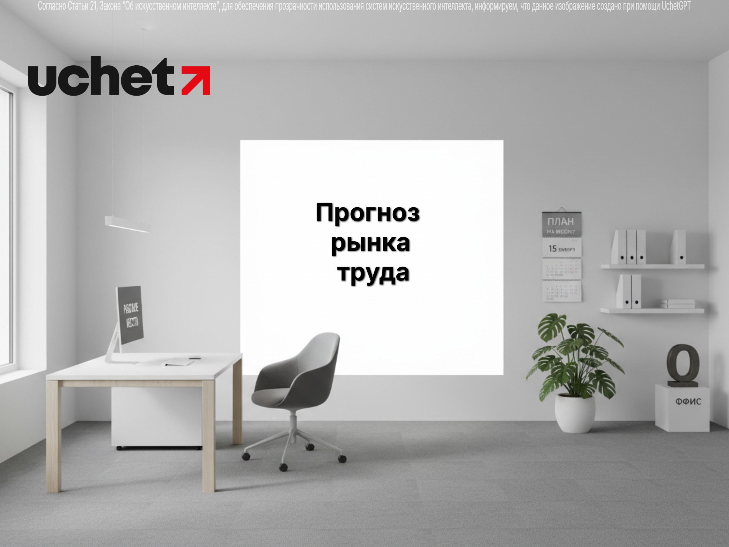 Прогноз рынка труда: в Казахстане обновили систему планирования рабочих мест