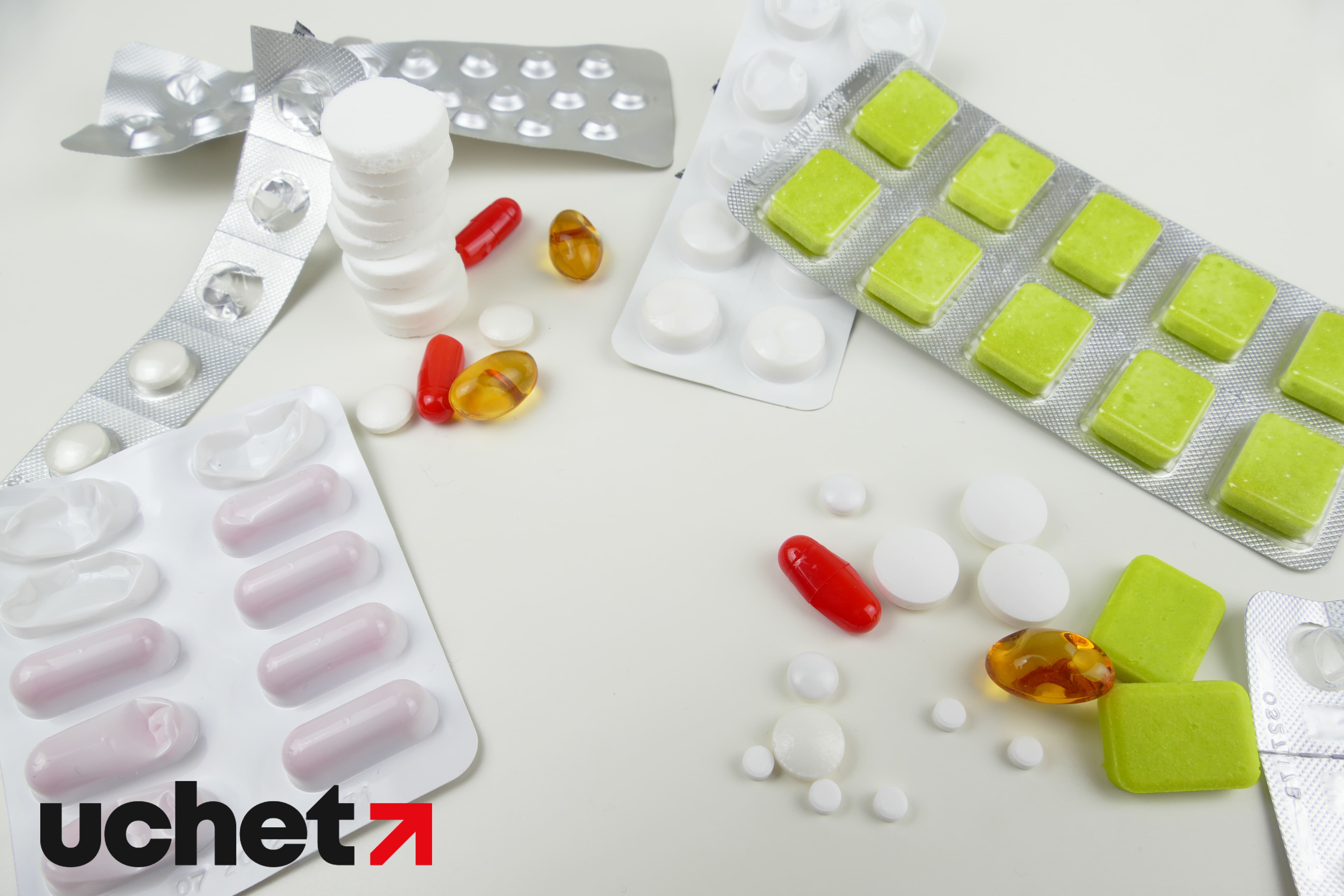 Предельные цены на лекарства, не закупавшиеся ранее "СК-Фармацией", пересмотрены