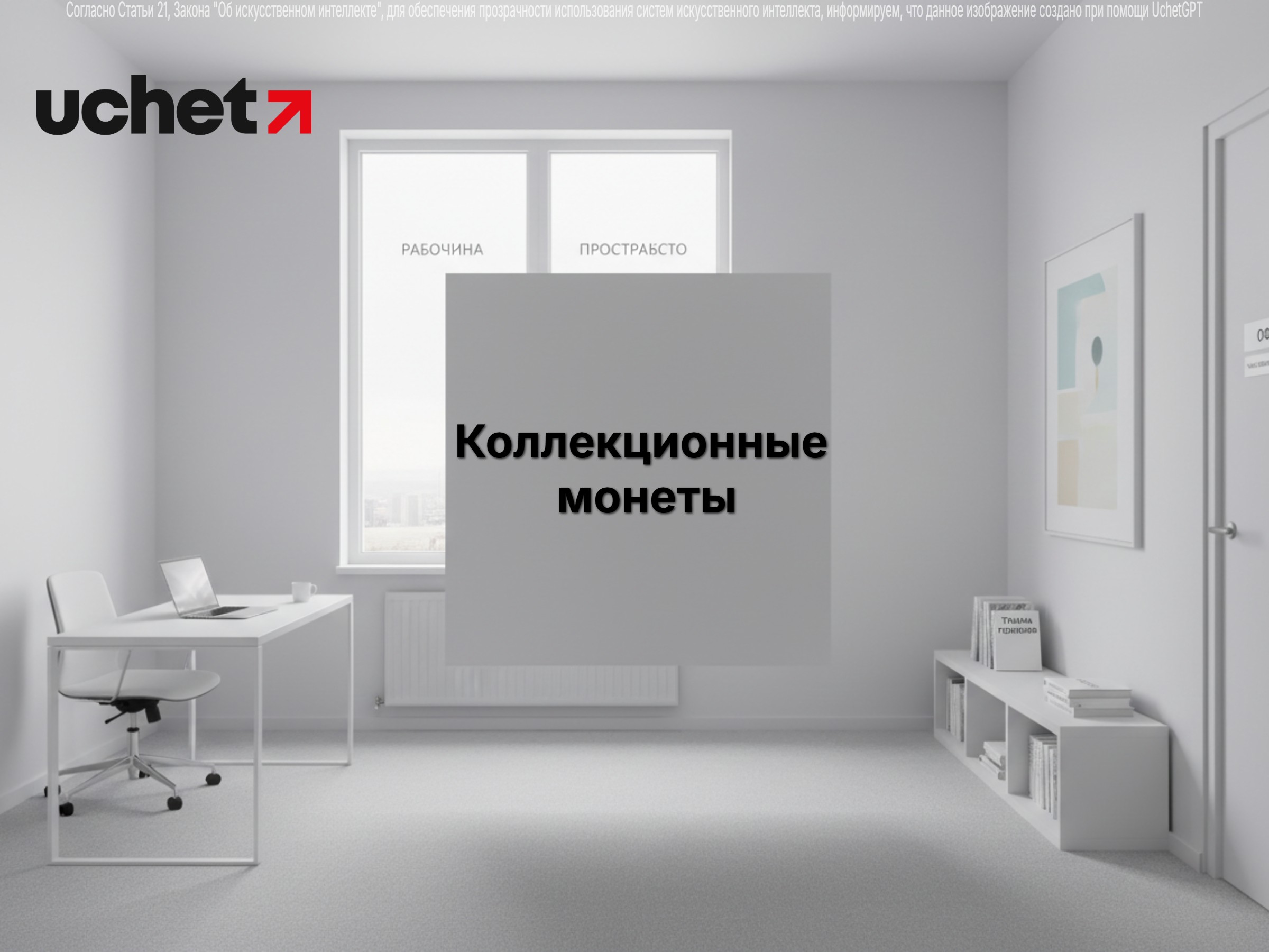 Коллекционные монеты ALTYN ORDA 2026 года выпустит Нацбанк