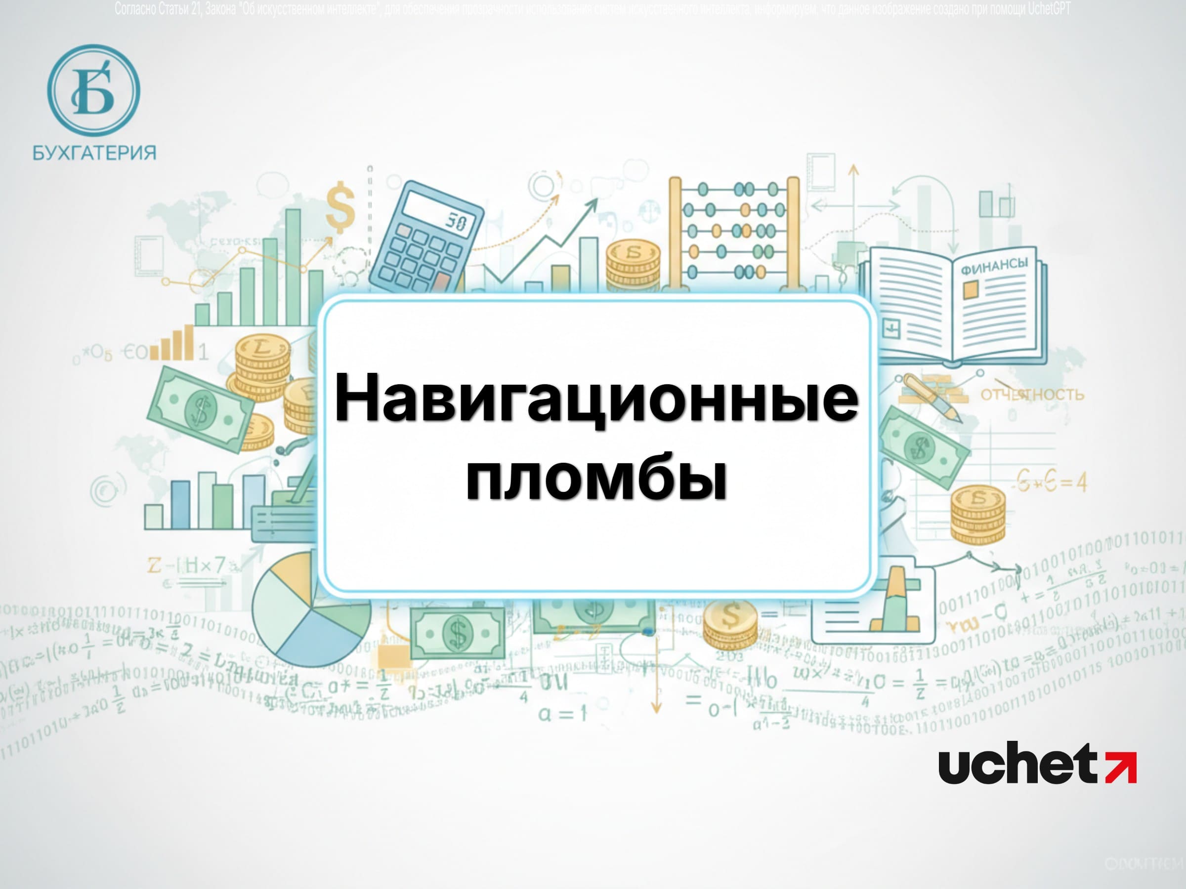 Обязательное применение навигационных пломб вводится в ЕАЭС с 11 февраля 2026 года
