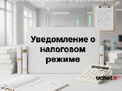 Не подали уведомление о налоговом режиме до 1 марта 2026 года: что будет дальше?