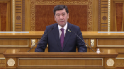 Налоговый кодекс-2026: Ерлан Кошанов отметил ключевые решения Парламента