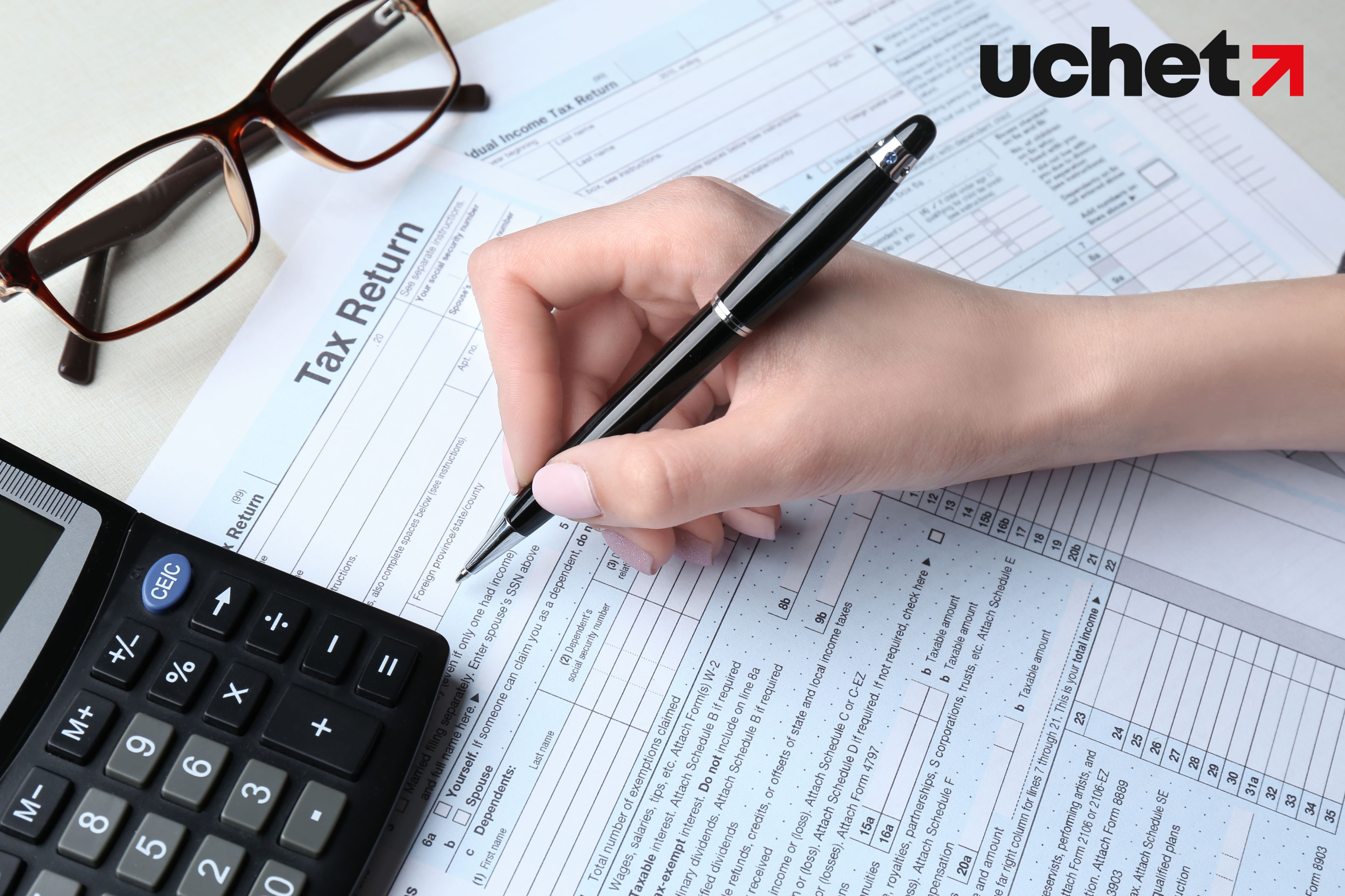 Через 5 лет сдача налоговых деклараций полностью уйдет - Минфин