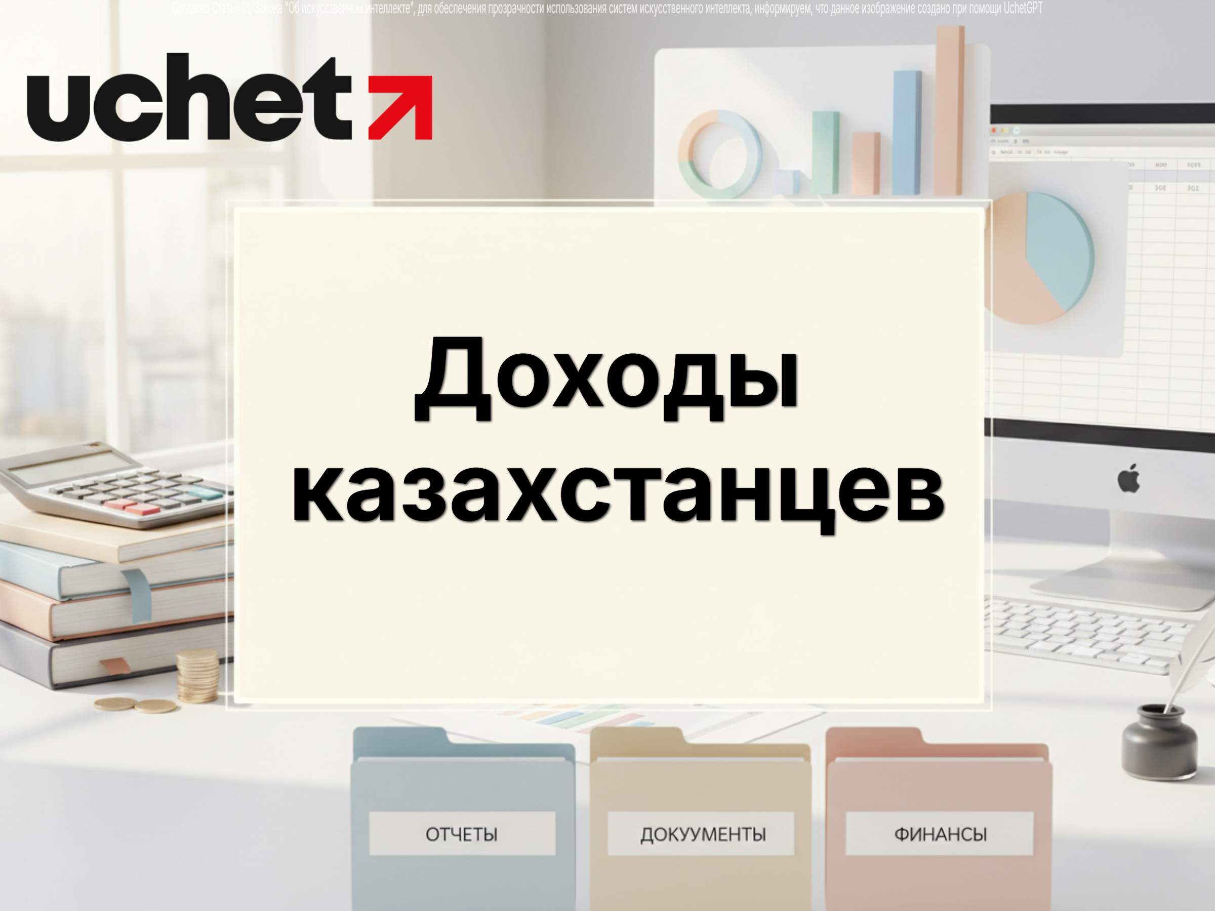 Почему доходы казахстанцев не растут вместе с ВВП?