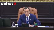Сенат вернул в Мажилис бюджет на 2026-2028 годы Сенат вернул в Мажилис бюджет на 2026-2028 годы