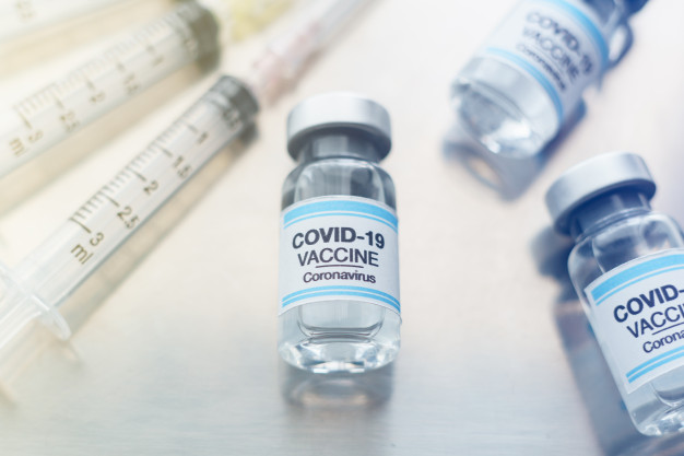 2,5 млн доз вакцины от коронавируса должны привезти в Казахстан в апреле