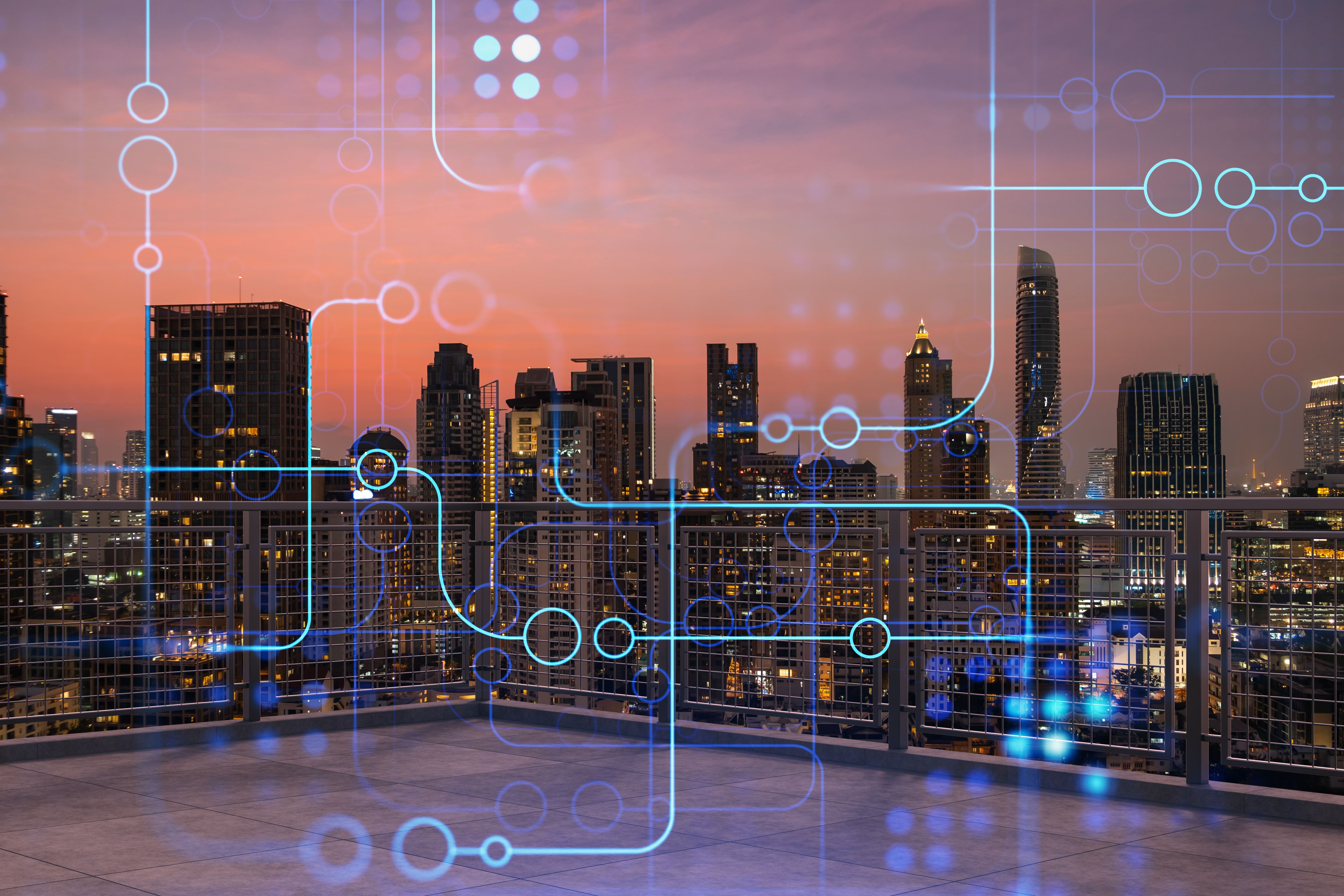 Генплан Алатау утвержден: Gate, Golden, Growing и Green District станут драйверами развития