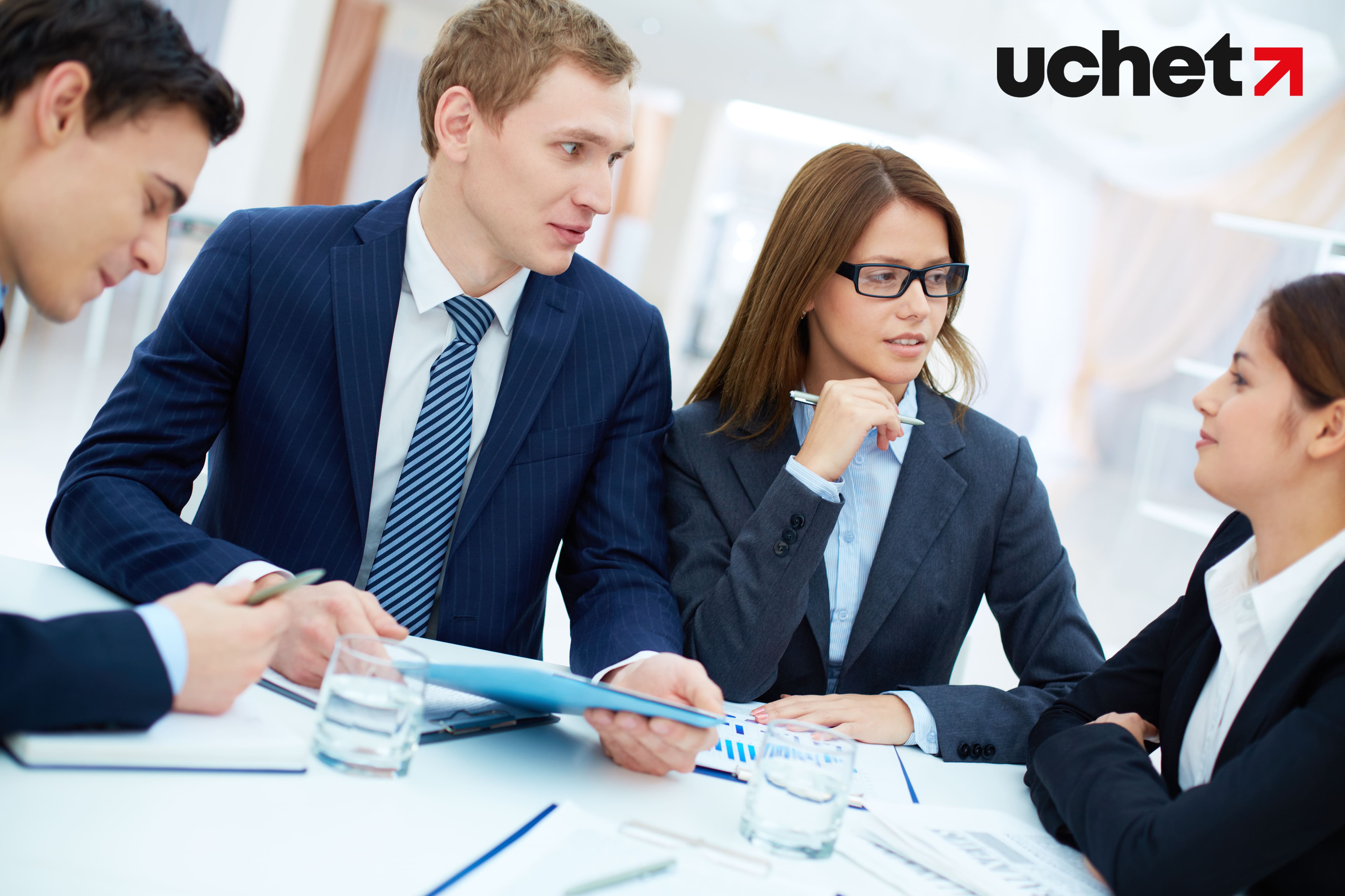 Типовое положение о ревизионных комиссиях обновлено