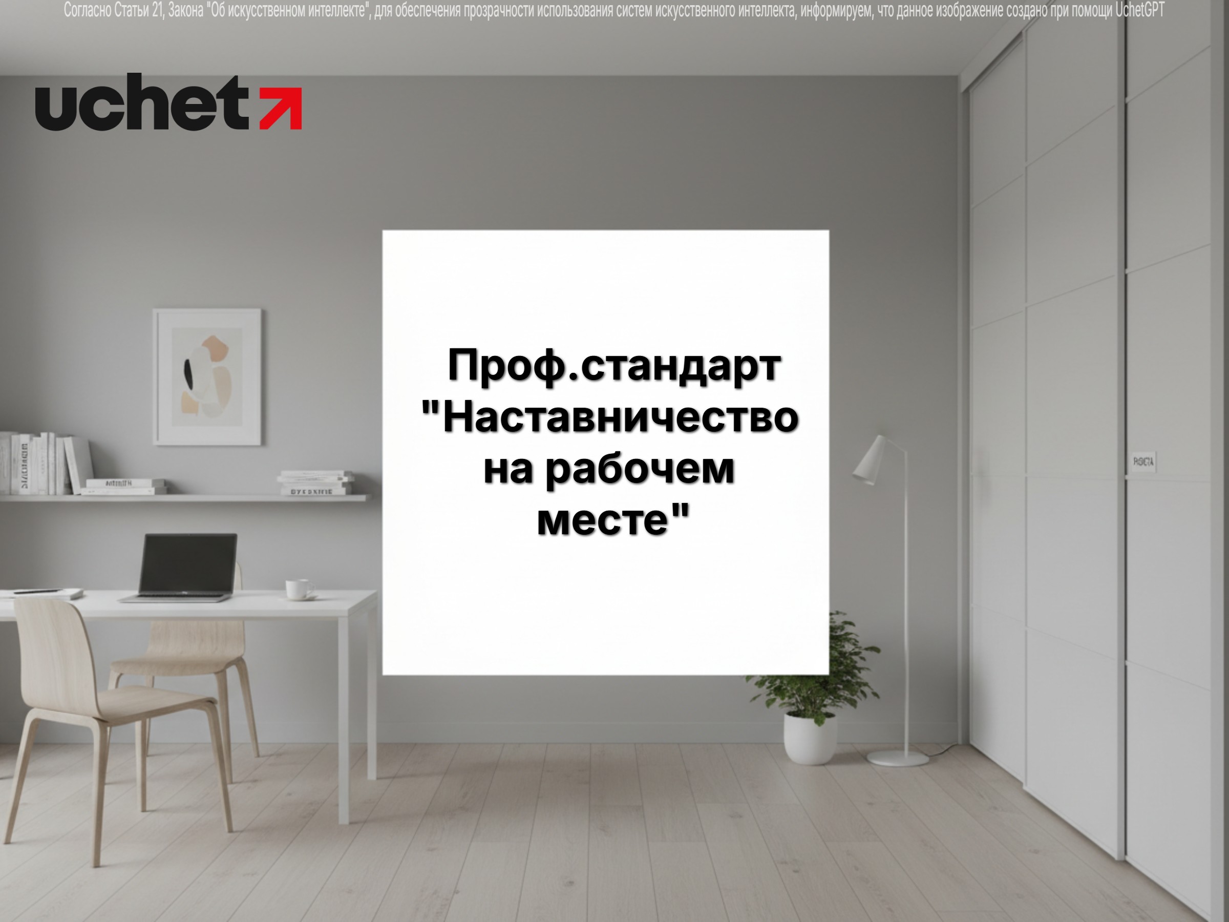 Профессиональный стандарт «Наставничество на рабочем месте» утвержден МТСЗН