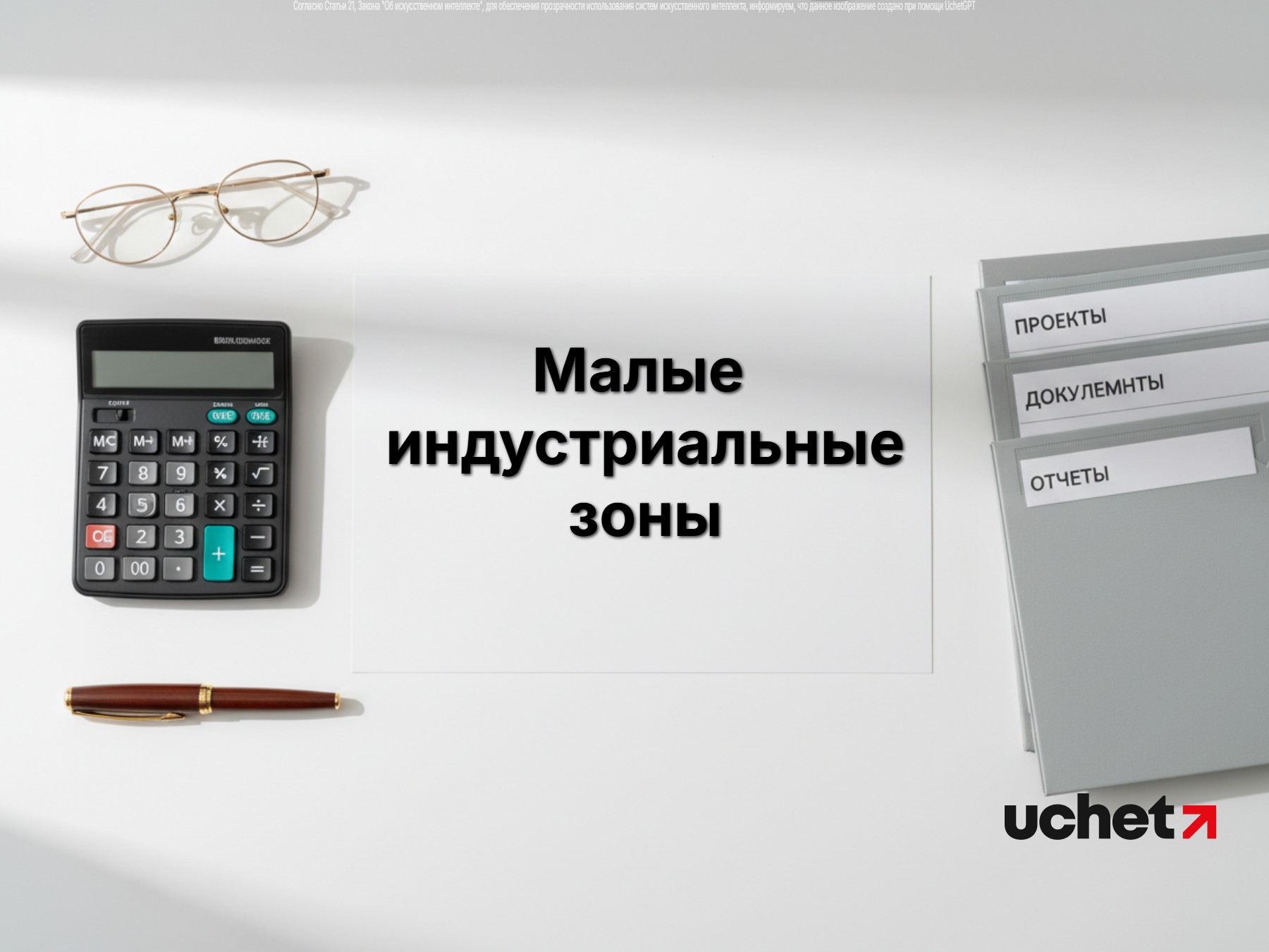 СПК смогут строить объекты малых индустриальных зон