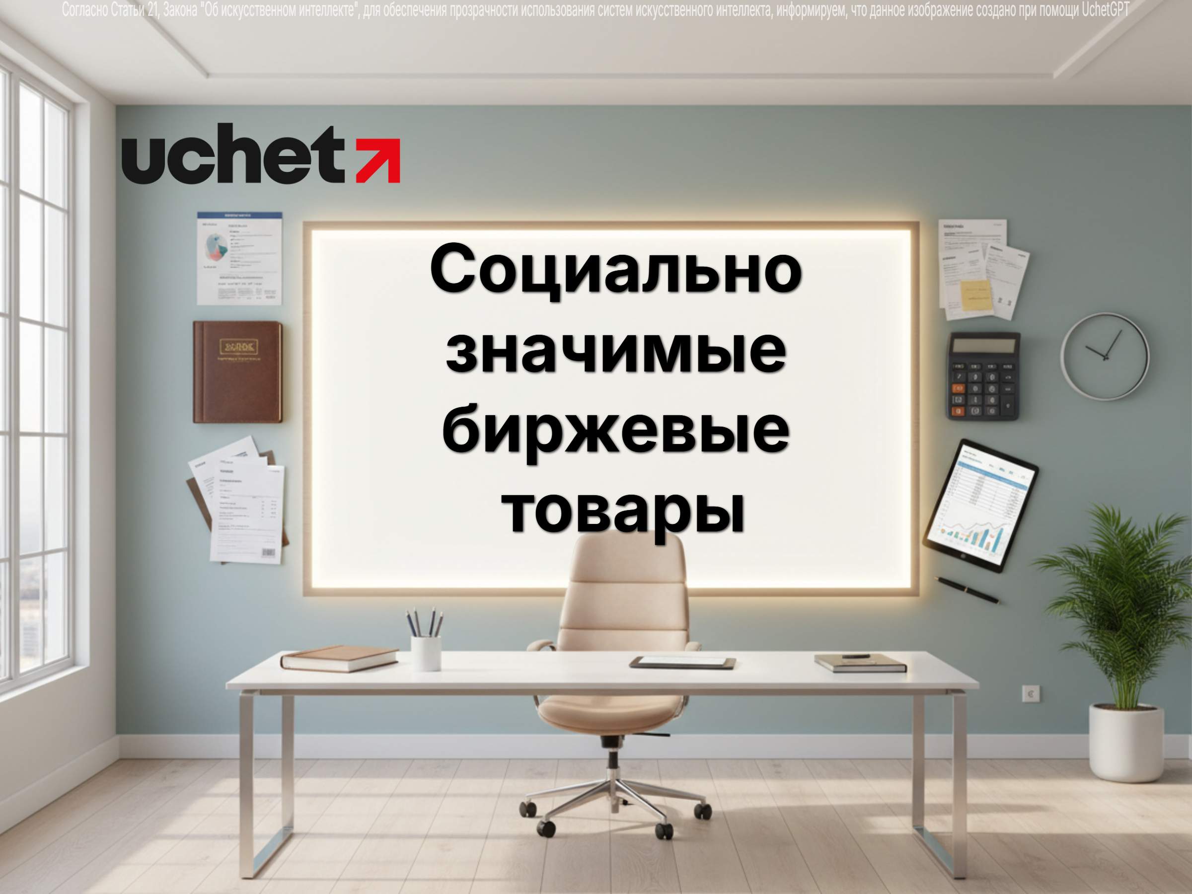 Перечень социально значимых биржевых товаров утвердят в Казахстане