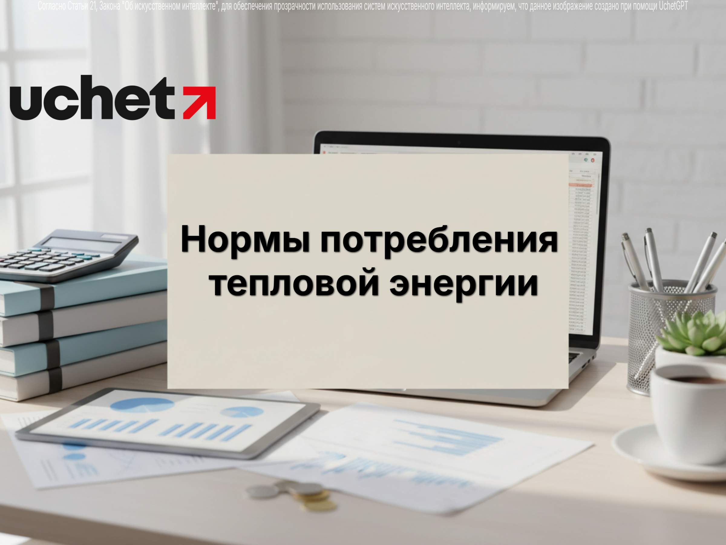 Утверждены нормы потребления тепловой энергии 