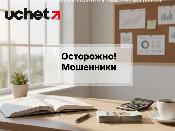 Бюро нацстатистики не запрашивает коды и пароли - это мошенники
