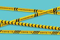 Требования к работе в карантин изменены в Актюбинской области