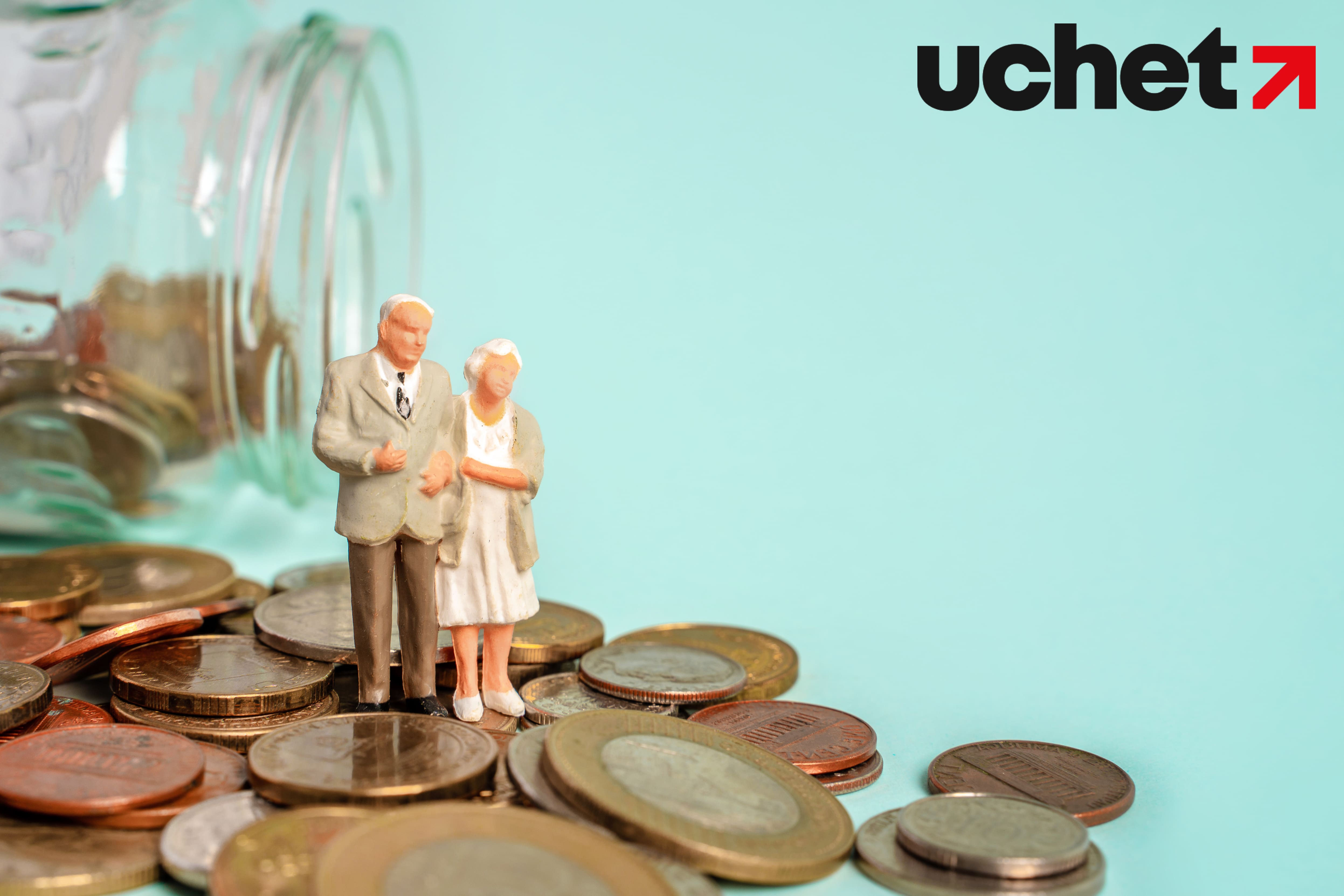 Почему пенсии проиндексируют лишь на 10% в 2026 году: ответ Жумангарина