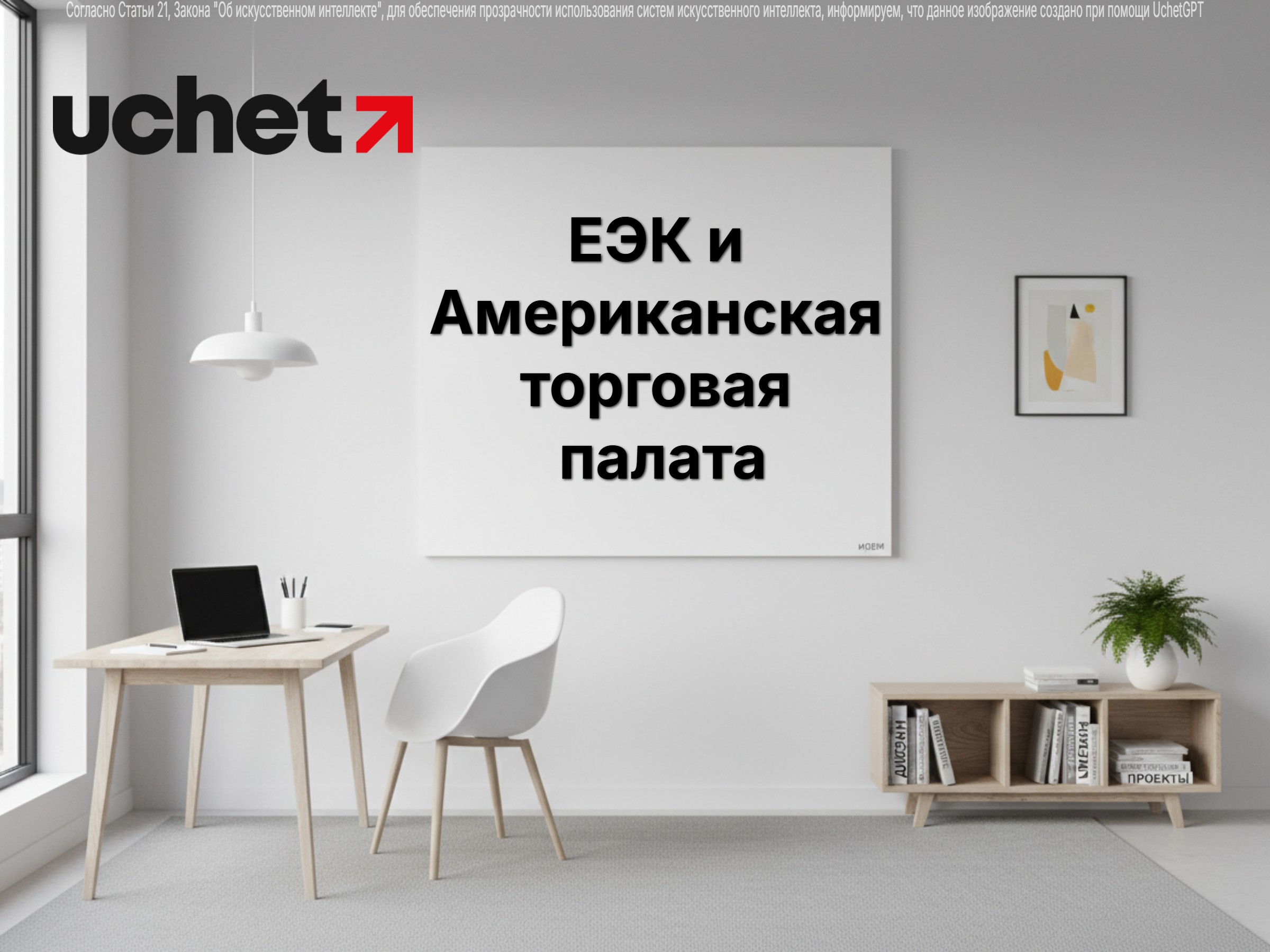 ЕЭК и Американская торговая палата укрепляют деловые связи