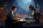 Как искусственный интеллект меняет правила игры в бухгалтерии?