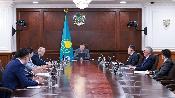 Как цифровой тенге меняет финансовую систему страны
