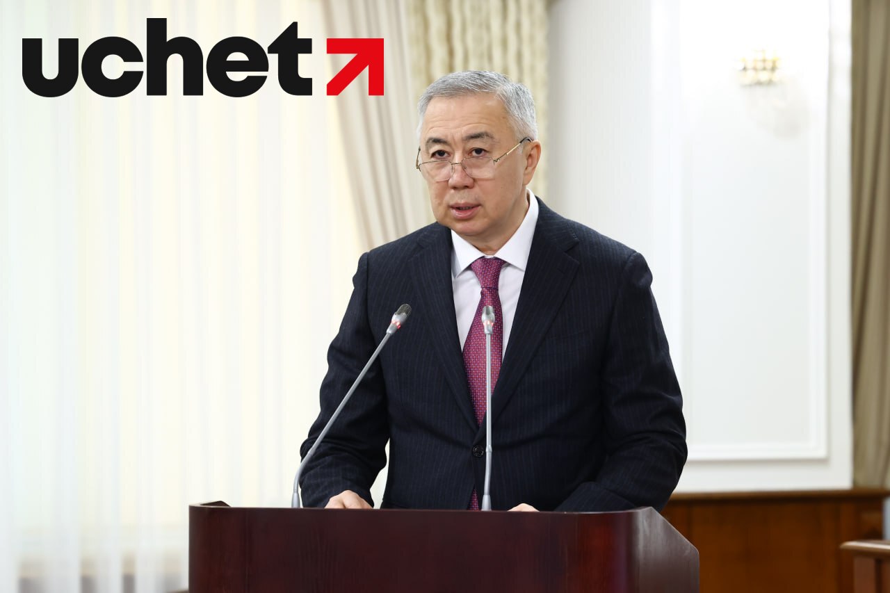 Все конструктивные предложения будут изучены внимательно - Жумангарин о Налоговом кодексе