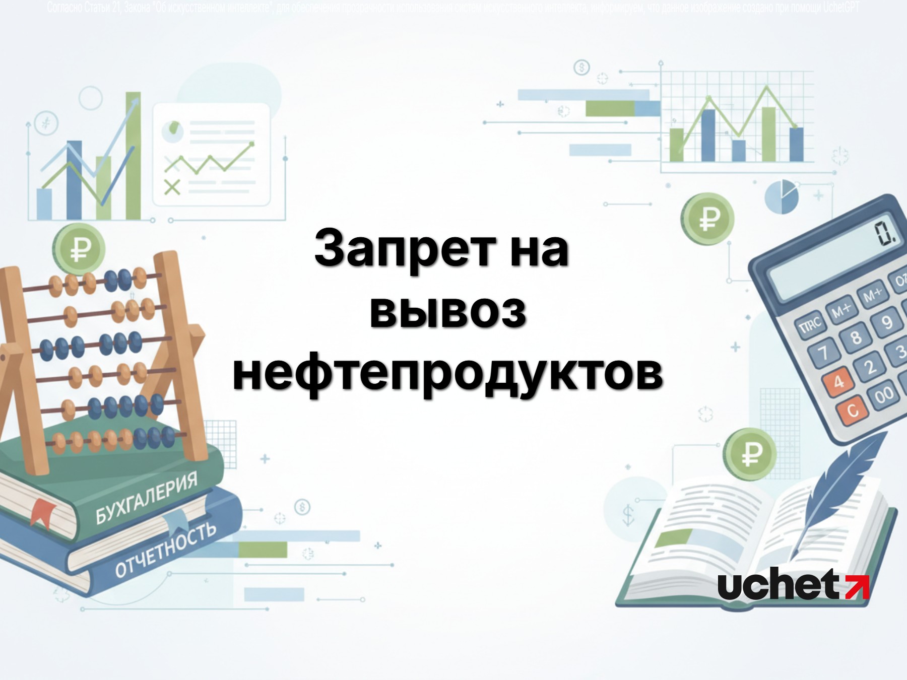Запрет на вывоз нефтепродуктов на 6 месяцев введут в Казахстане