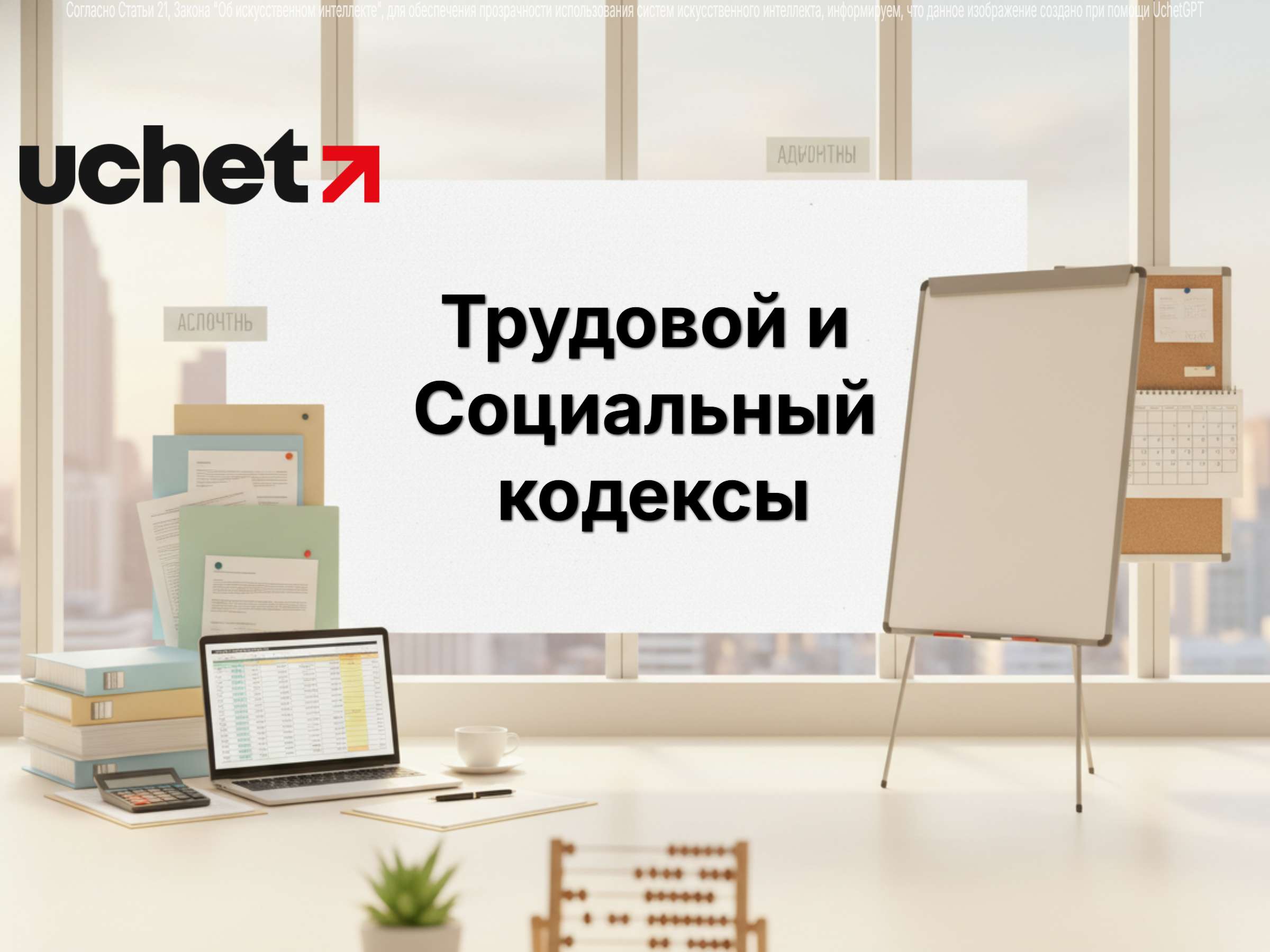 Поправки в Трудовой и Социальный кодексы внесут до 1 апреля