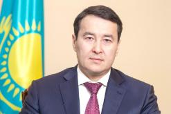 В Казахстане новый Премьер-Министр