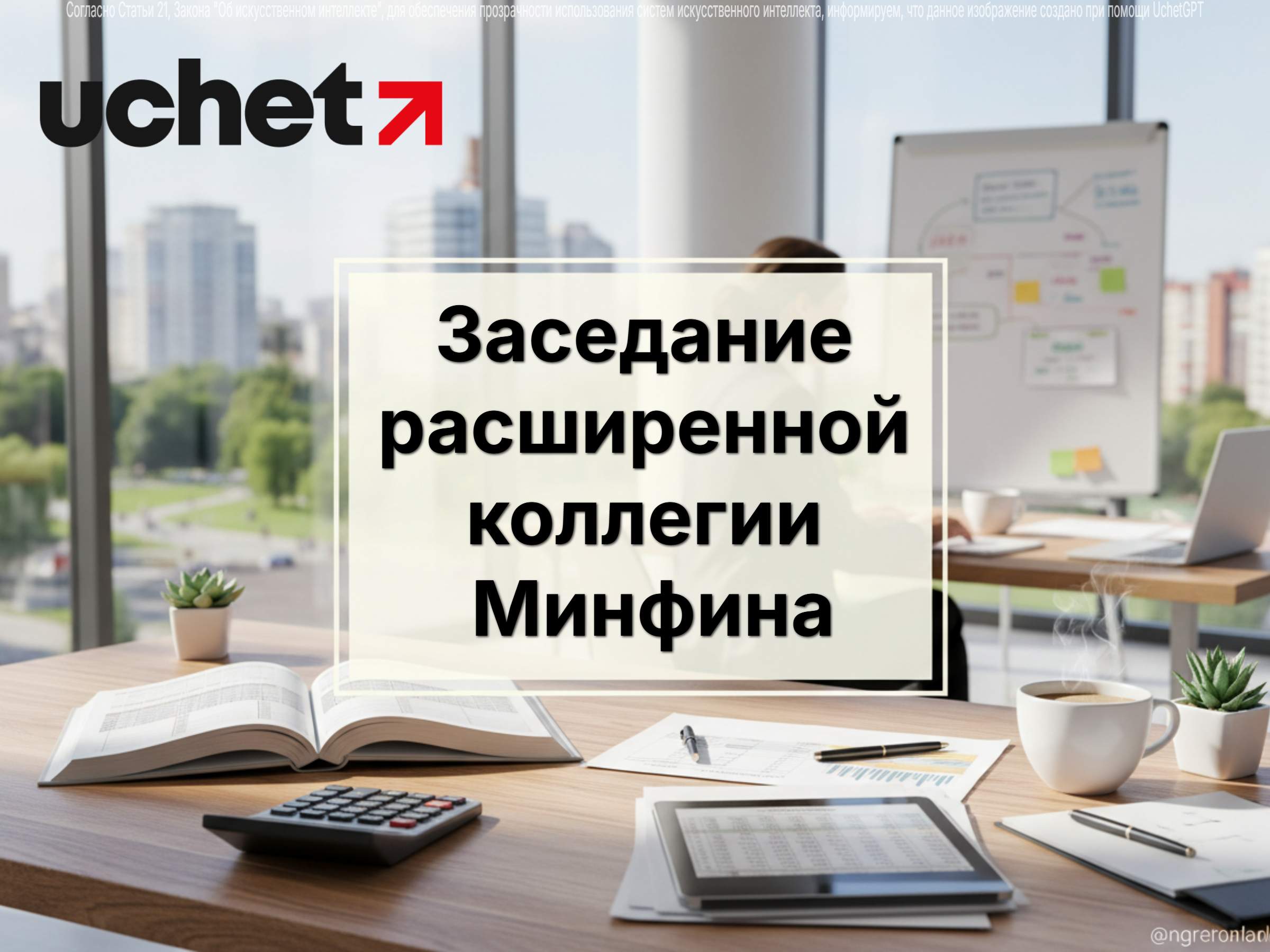 Более 4 трлн тенге налогов: задачи Минфина на 2026 год