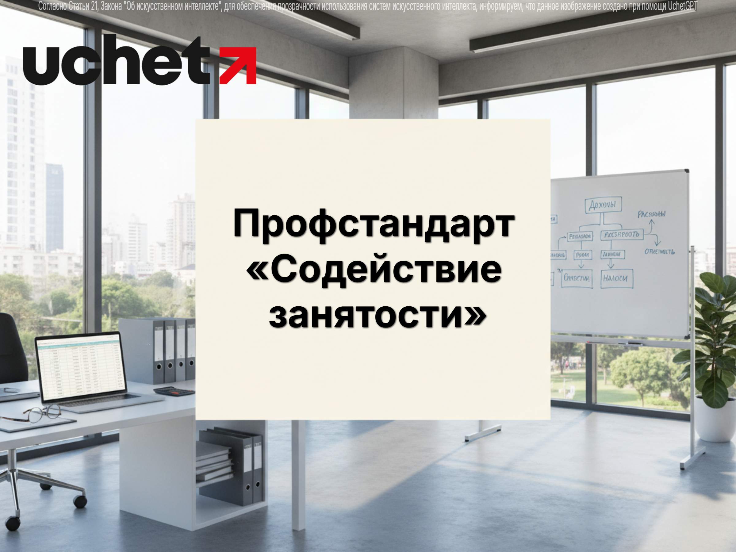 Профстандарт «Содействие занятости» обновлен с 11 июля 2026 года