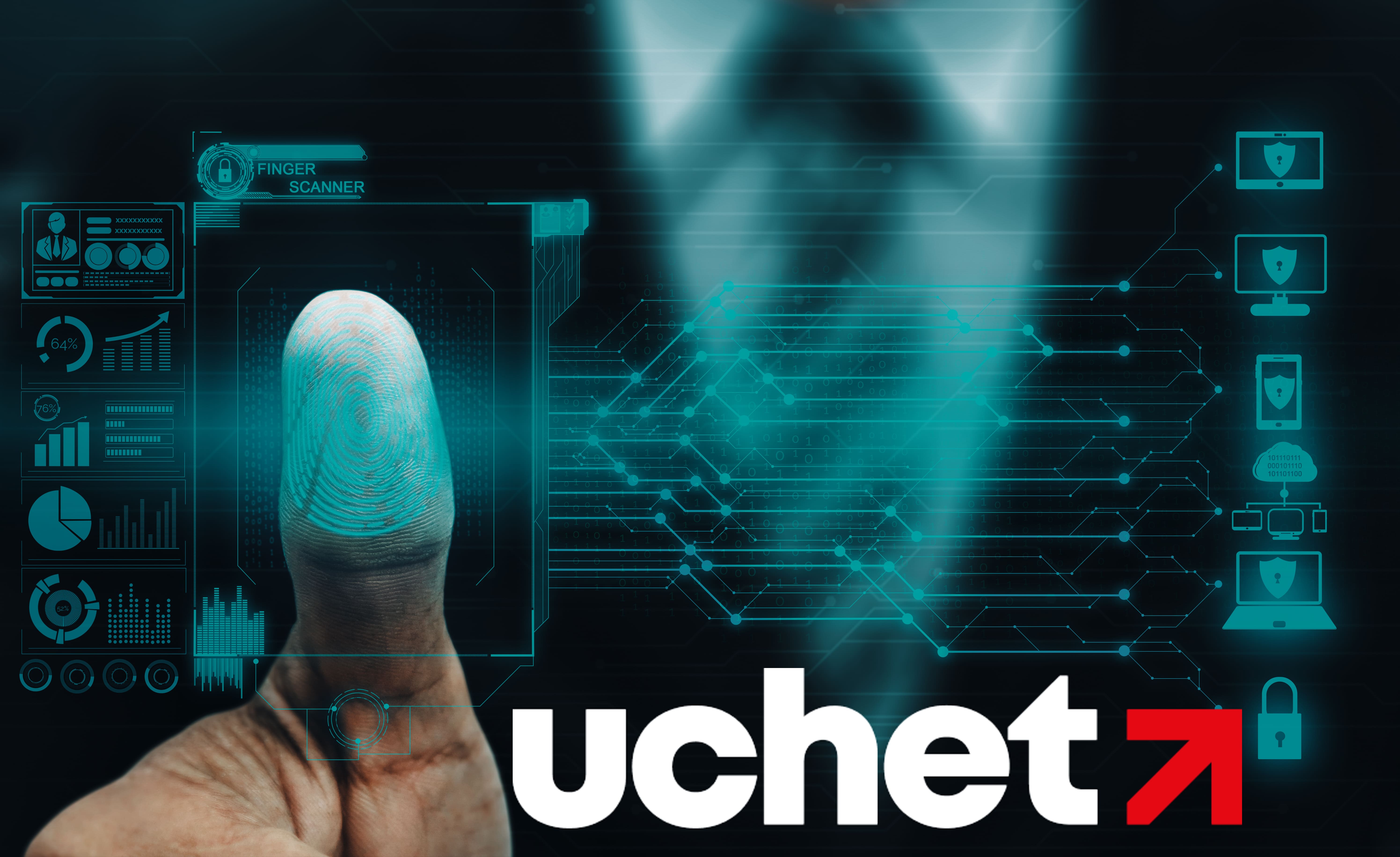 Биометрическая аутентификация: новые правила для банков и МФО