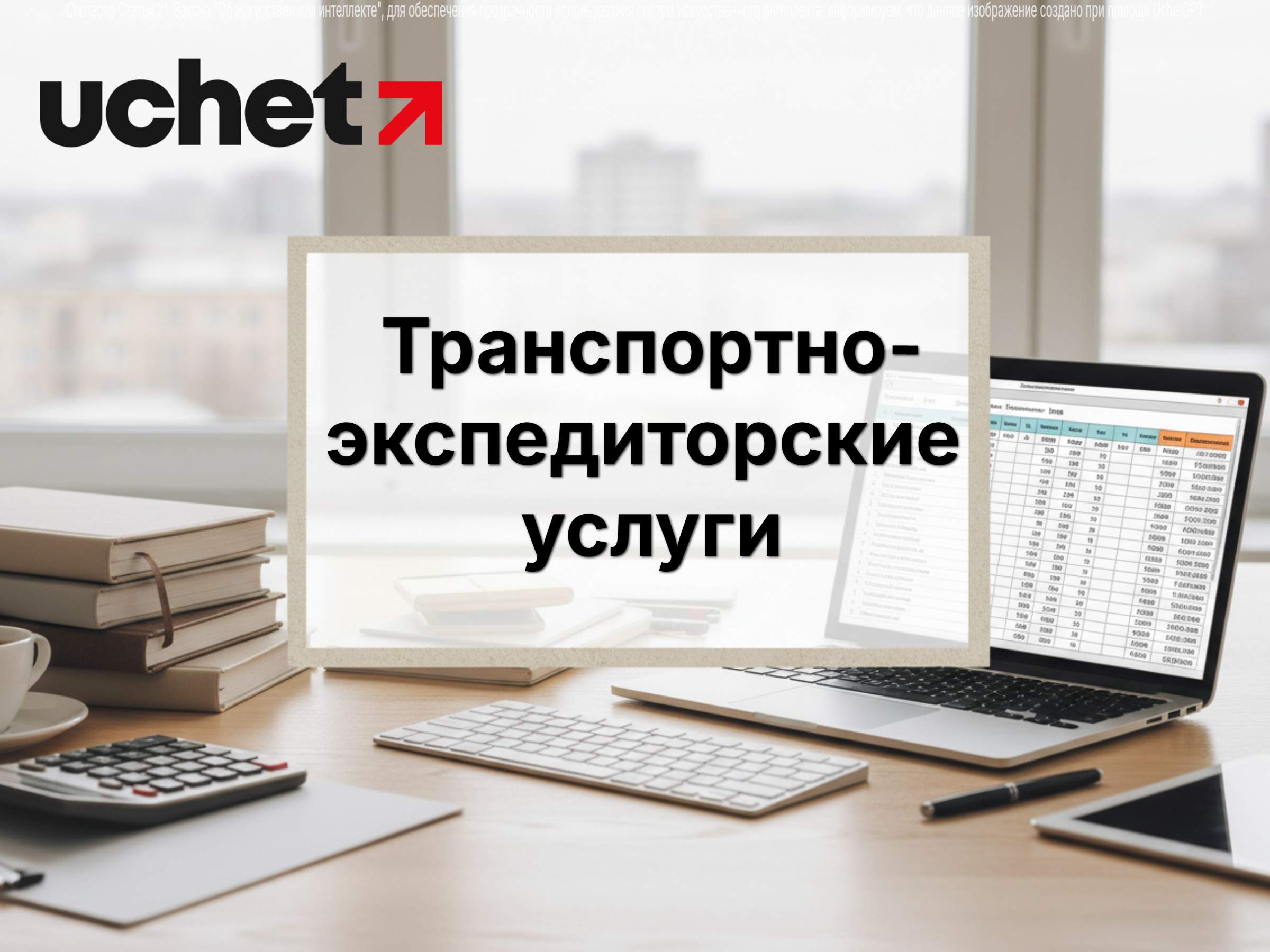 Как облагаются доходы нерезидента от оказания транспортно-экспедиторских услуг