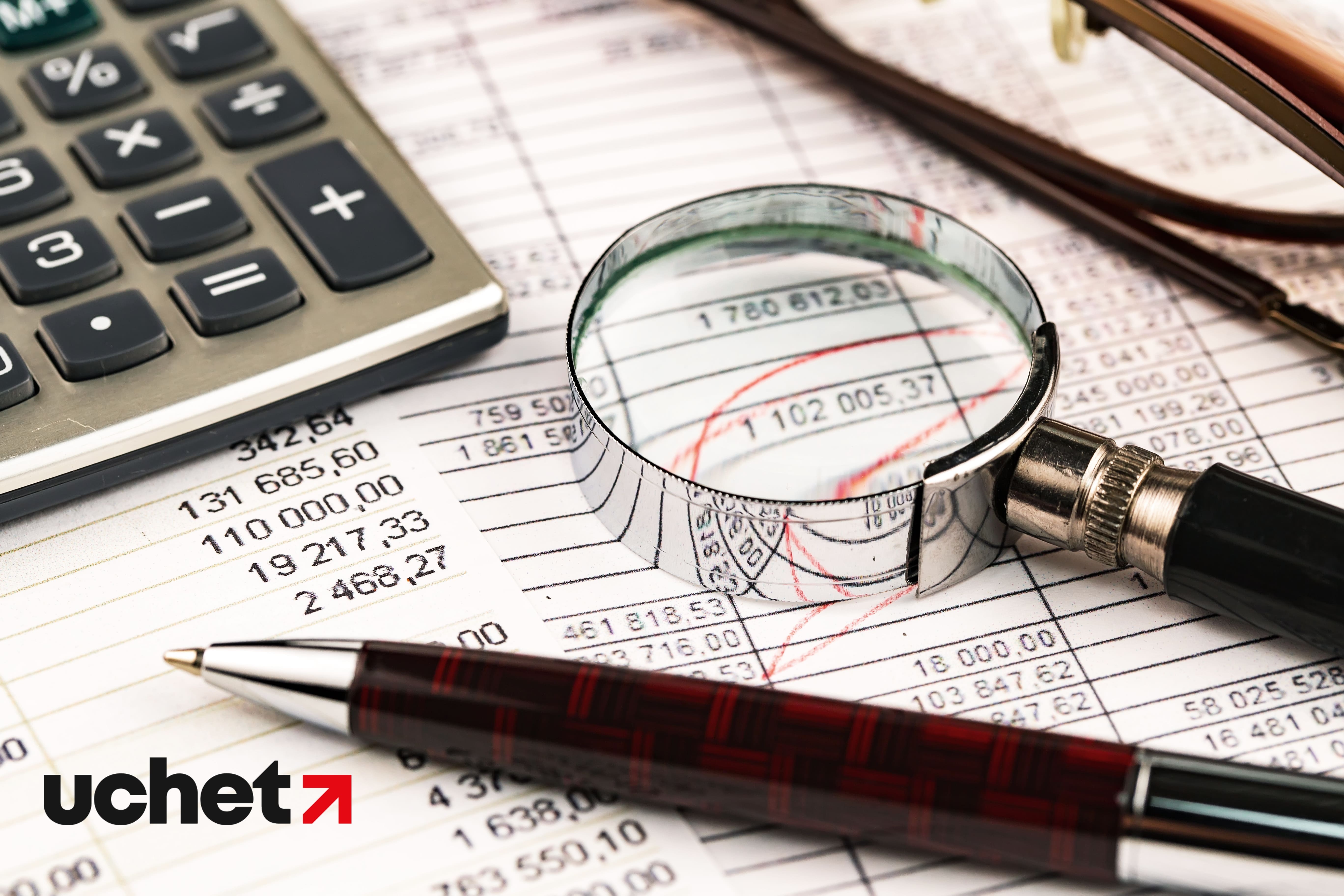 Стандартный файл проверки: что меняется в налоговых проверках с 2026 года?