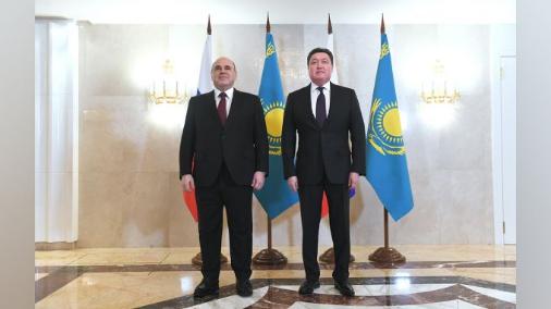 Мамин договорился о поставке 4 млн  доз российской вакцины "Спутник V"