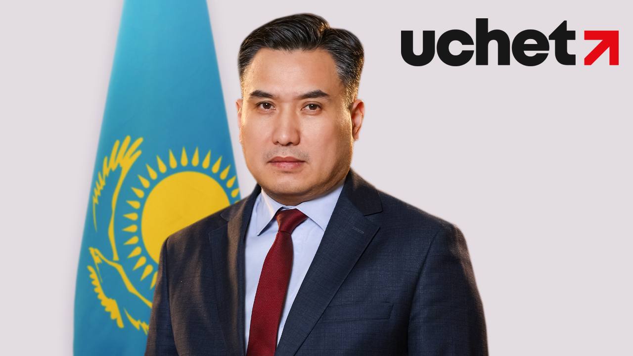 Аскарбек Ертаев назначен министром труда и социальной защиты населения РК
