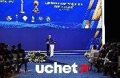 Токаев потребовал срочно принять единую программу поддержки малого бизнеса Токаев потребовал срочно принять единую программу поддержки малого бизнеса