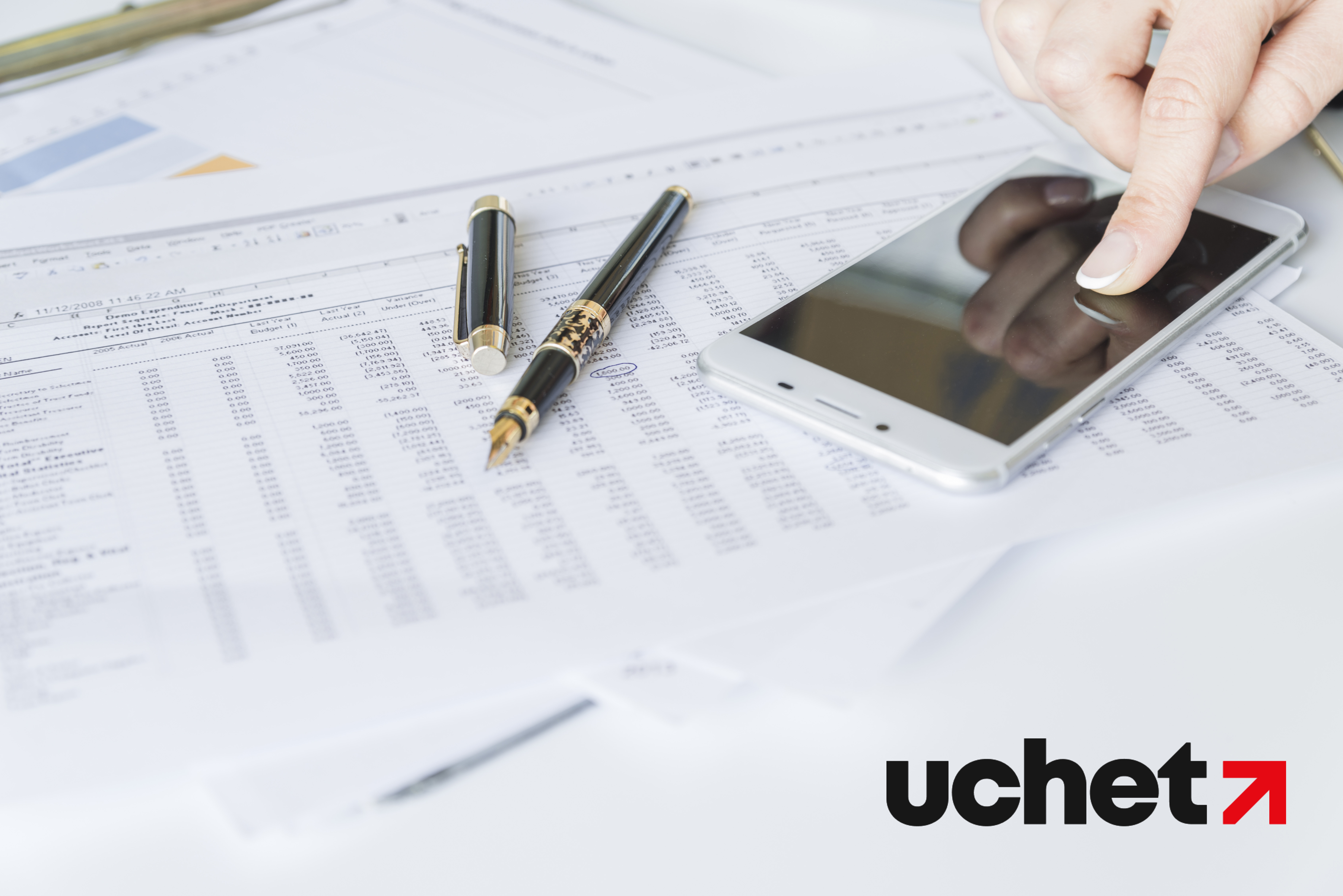 Теперь не «нарушения», а «расхождения»: изменения в камеральном контроле