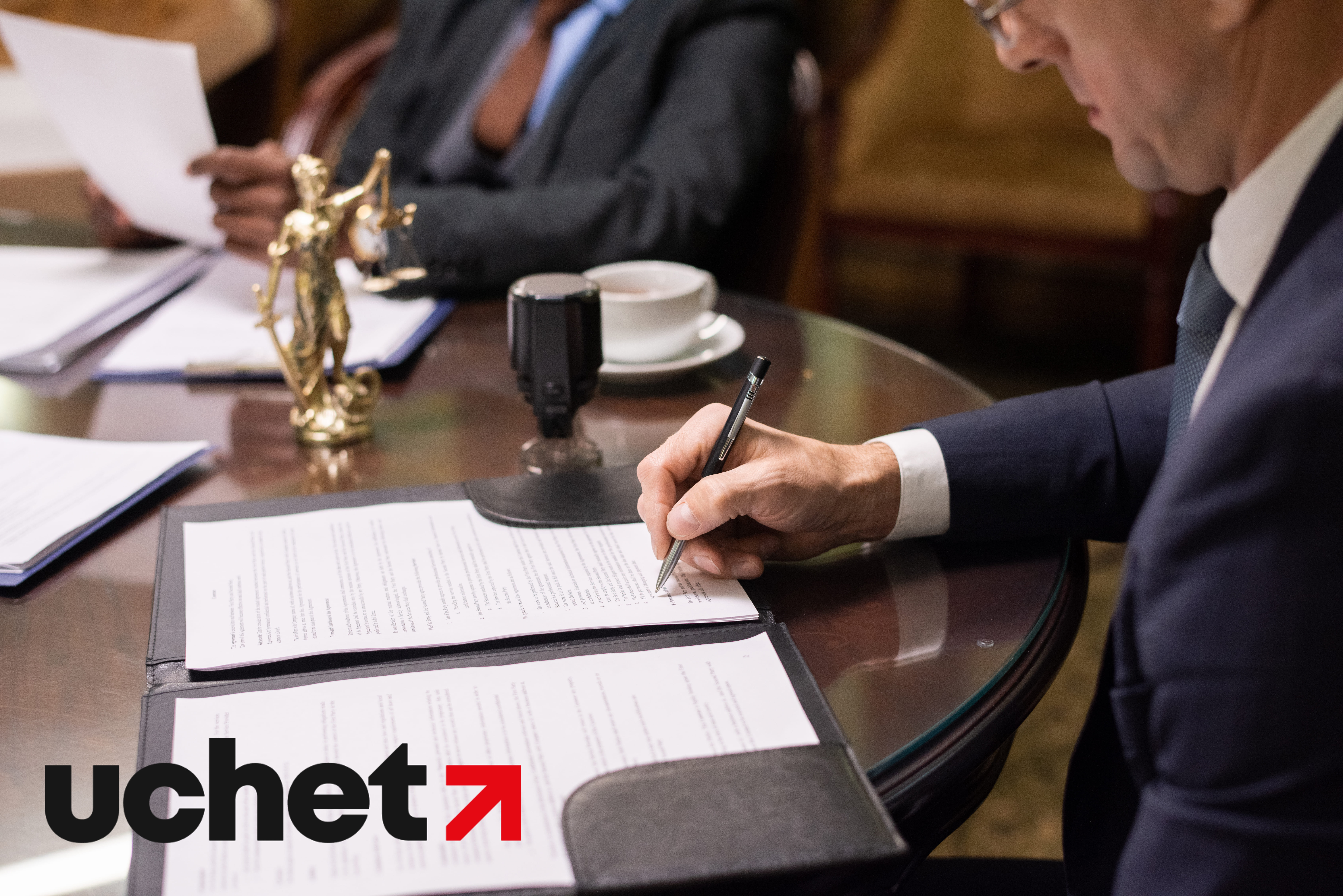 Требования к внутреннему контролю нотариусов для ПОД/ФТ 