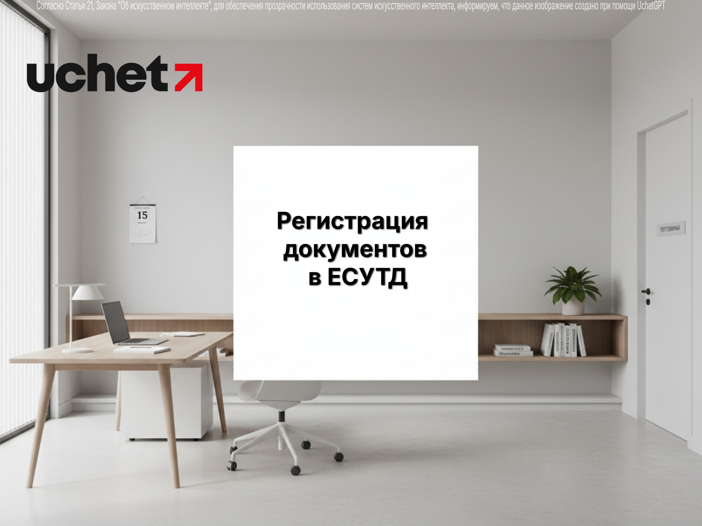 Для грузоперевозок свыше 3,5 тонны вводится обязательная регистрация в ЕСУТД