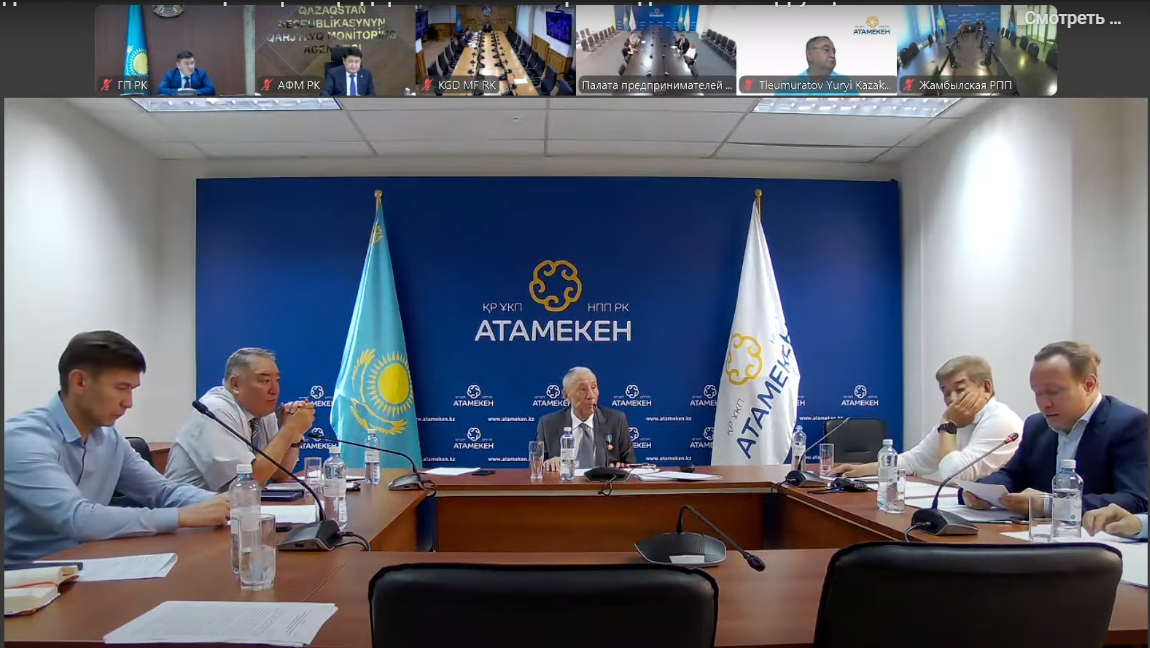 Закрытые критерии СУР: бизнес требует отмены и прозрачности налогового администрирования