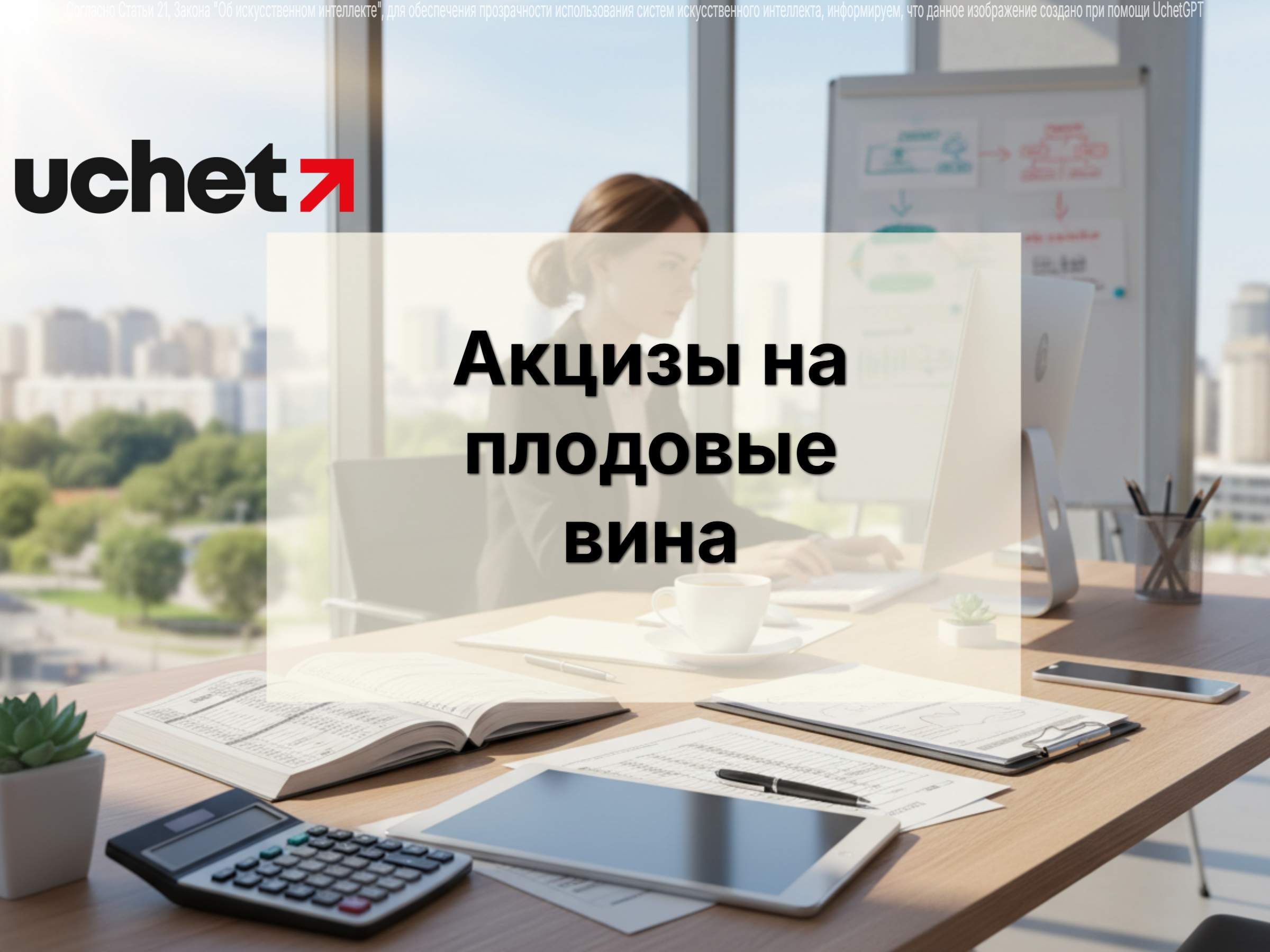 Акцизы на плодовые вина включат в поправки в Налоговый кодекс