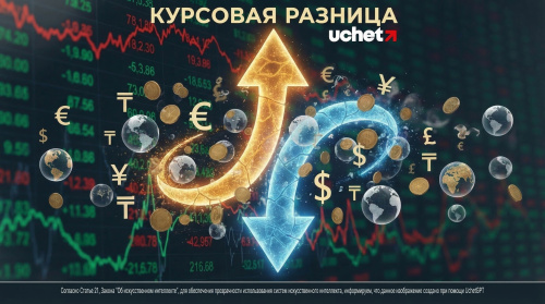 Курсовая разница