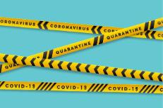 Новые ограничения в карантин в Акмолинской области с 27 мая 2021 года