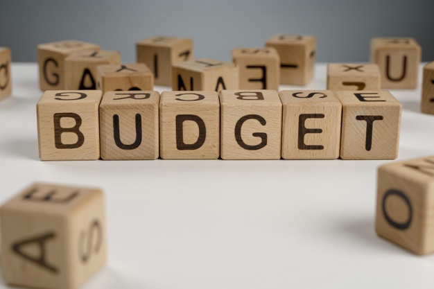 Дефицит консолидированного бюджета составил 1 трлн тенге