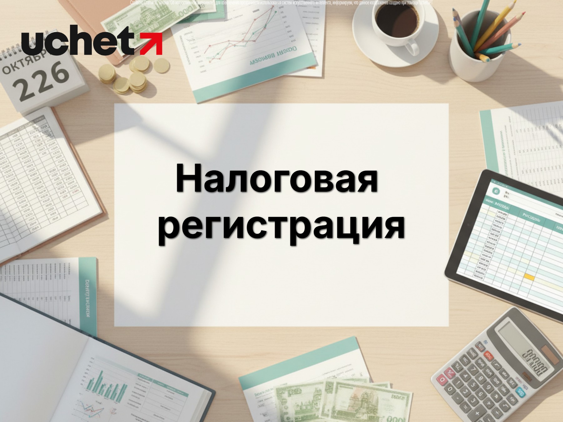 Налоговая регистрация: КГД выявляет тех, кто не встал на учет